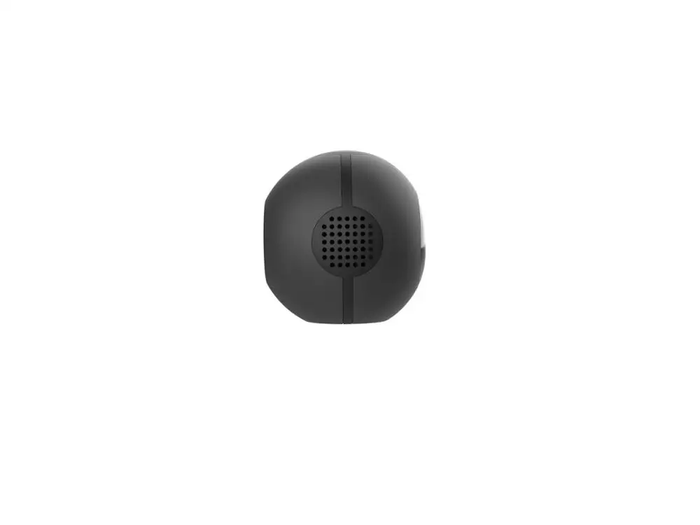 black Camsoy мини-камера C8 wifi AP P2P соединение с мобильным телефоном HD 720p видеокамера DVR DV дизайн мини-камера - Цвет: black