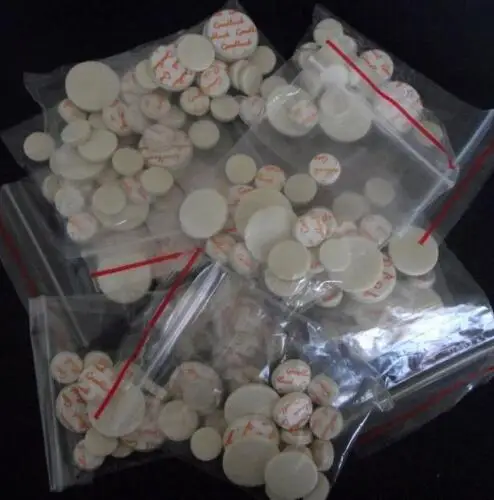 

10 set Clarinet pads 170 pcs High quality