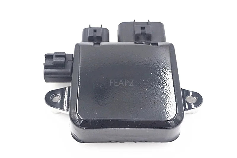 Модуль контроллера вентилятора радиатора для MAZDA 6 2 3 5 0 B MPV 1355A408 1355A124|module|modulating