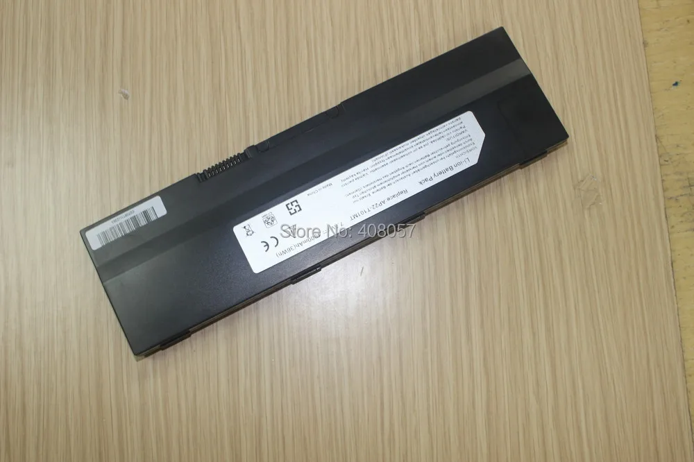 Аккумулятор для ноутбука ASUS Eee PC T101 T101MT 90-0A1Q2B1000Q 7 3 в 35 Вт/4900 мАч | Компьютеры и офис