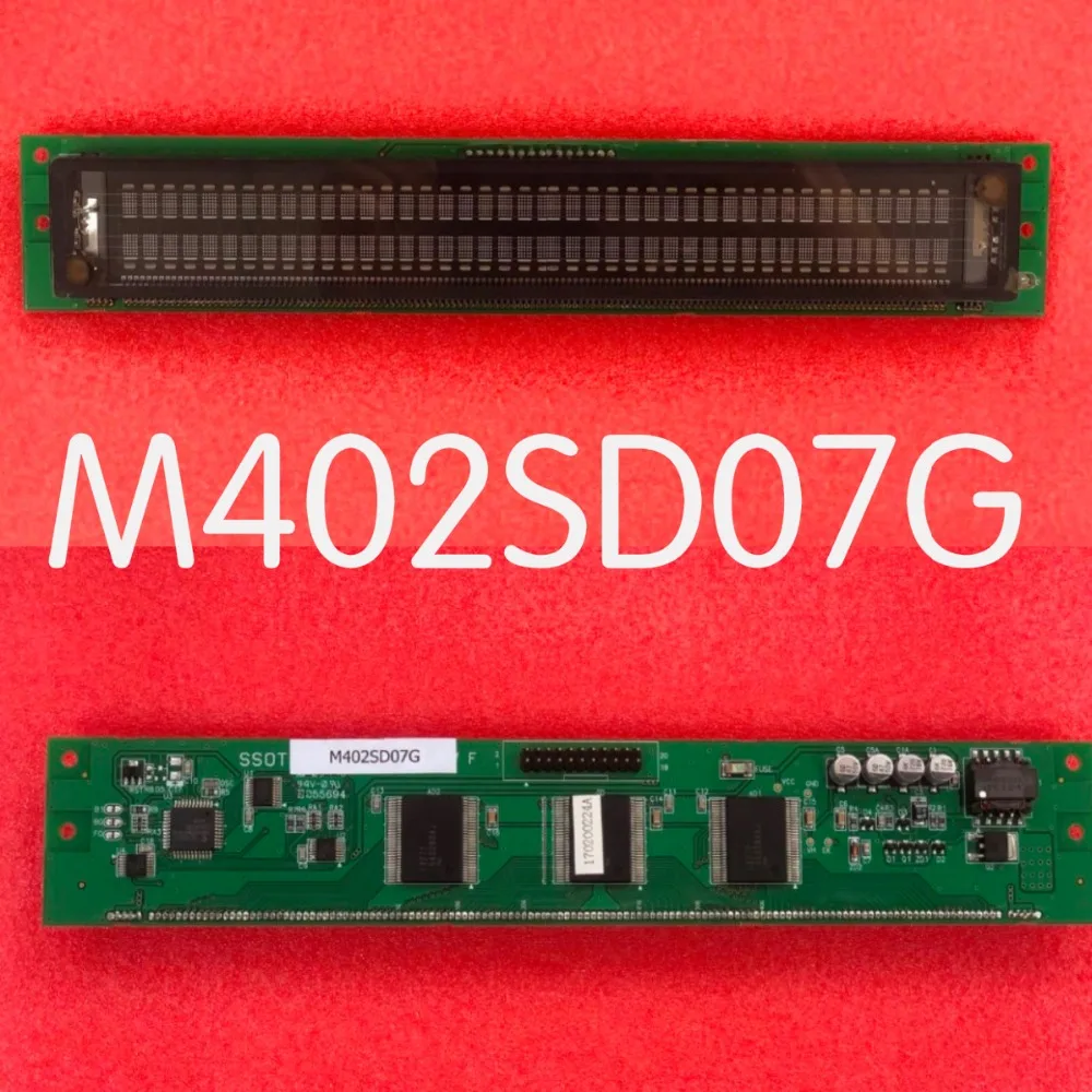 Панель экрана ЖК-дисплея M402SD07G | Электроника