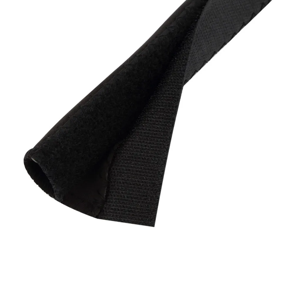 2 шт. прочная оправа с цепочкой для горного велосипеда защитная трубка покрытие