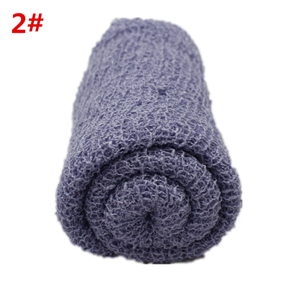 Бесплатная доставка 18 цветов реквизит для фотосъемки новорожденных хлопок