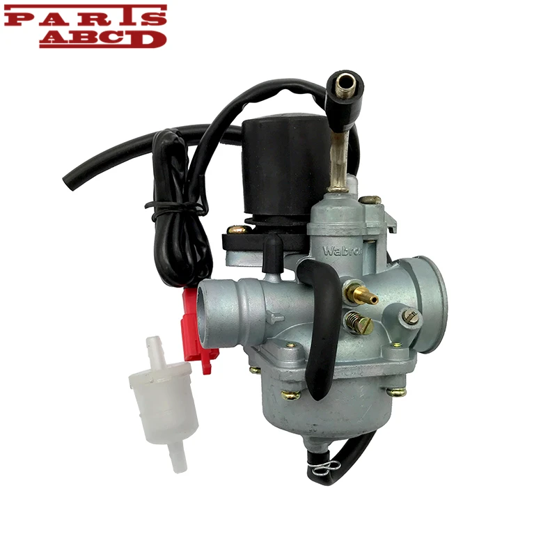 Карбюратор для YAMAHA JOG 50 90 MINARELLI 2 тактный 50 70cc 90cc Carb скутер 1E40QMB