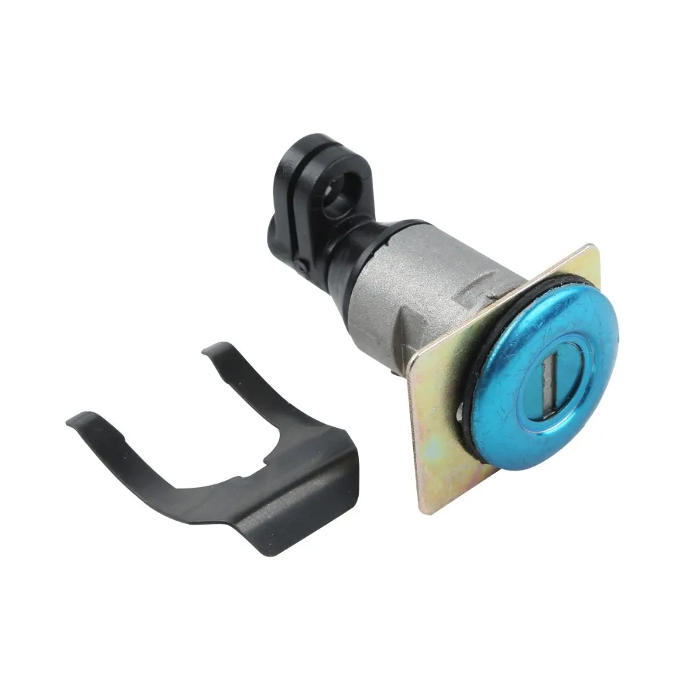 Новая крышка для топливного бака и бензобака + задняя Honda CB400 1993 1998 1994 1995|Зажигание