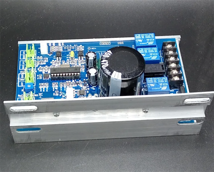 Регулятор привода двигателя высокой мощности регулятор пост. Тока|controller speed|speed