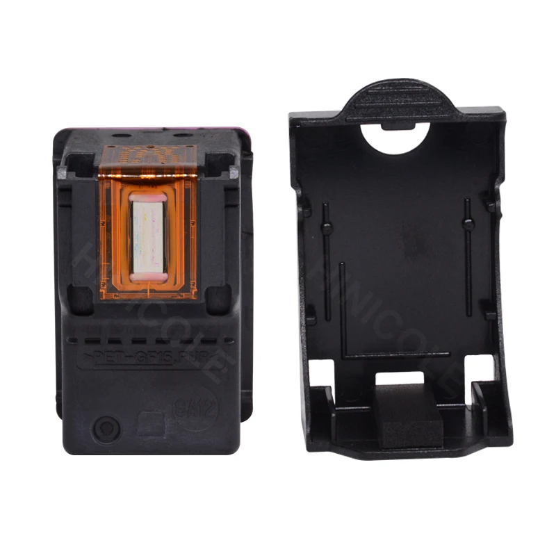 Сменный картридж для принтера HP 301 XL DeskJet 1000 1050 1510 2000 2050 2050S 2510 2540 3050a 3054|Чернильные