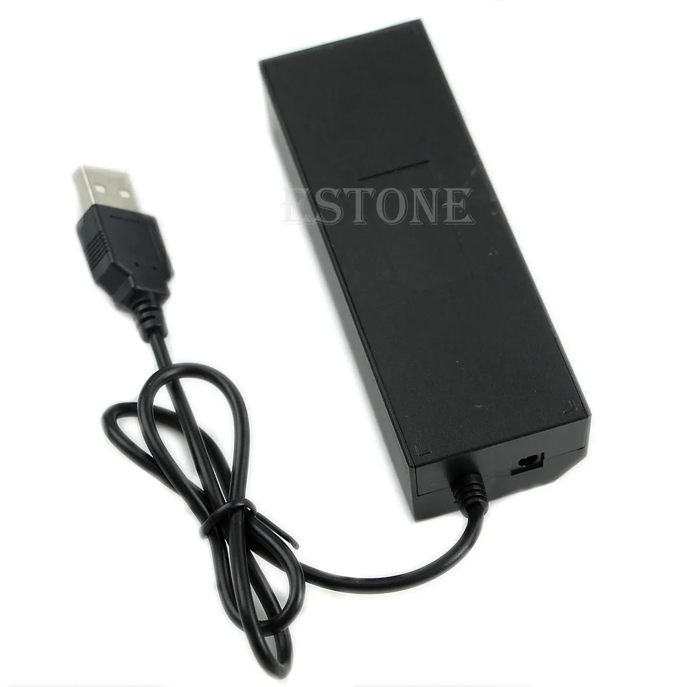 4 портовый USB 2 0 высокоскоростной внешний мульти расширительный концентратор с