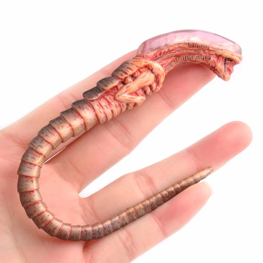 1/6 масштаб Alien Xenomorph Alien Predator Chestburster модель Фигурка "чужой" для 12 дюймов фигурка хищника Alien