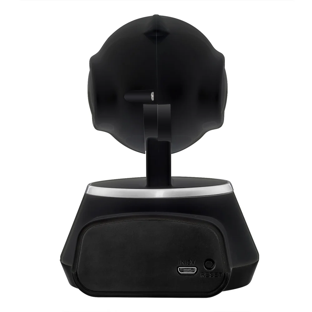 KERUI 720 P IP Камера Wi Fi Беспроводной охранных Камеры Скрытого видеонаблюдения ИК