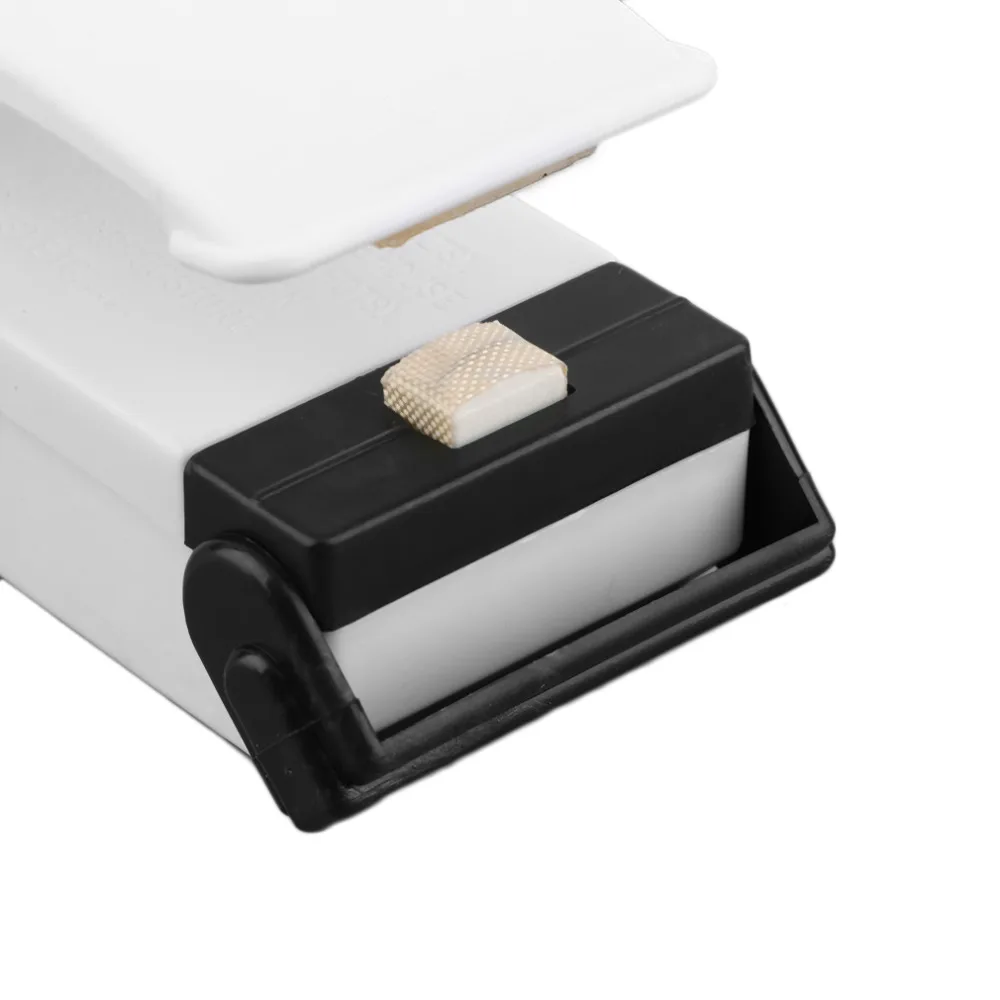 Мини машина для запечатывания пластиковых карманов домашняя упаковочная