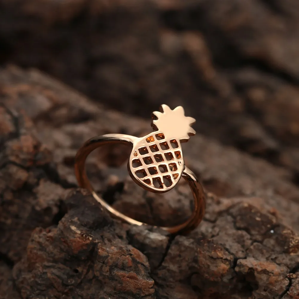 QIAMNI Модные Винтажные кольца с орнаментом в виде фруктов 10 шт./лот|wholesale lot|ring ringhiphop