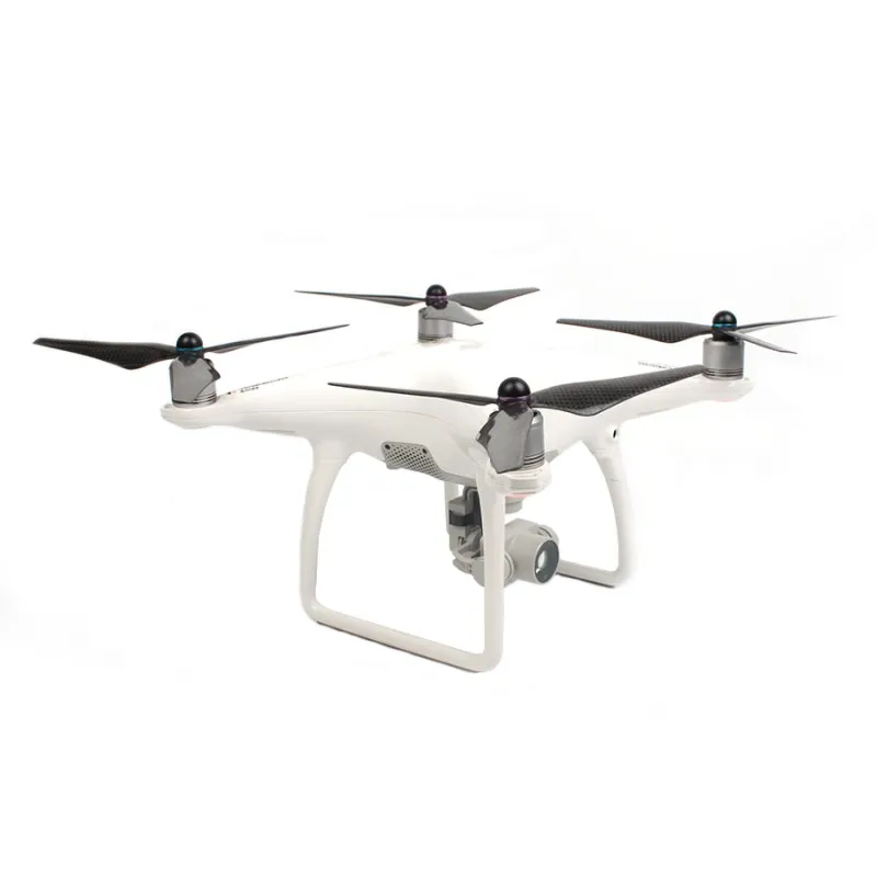 Пропеллеры из углеродного волокна 9450S 3 Blade для DJI Phantom 4/ PRO +/ ADVANCED/ A|Пропеллеры| |