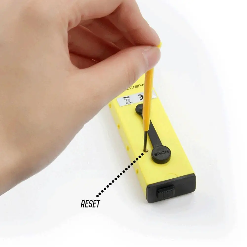 Цифровой ЖК дисплей рН метр TDS цифровой тестер карманная ручка для Аквариума