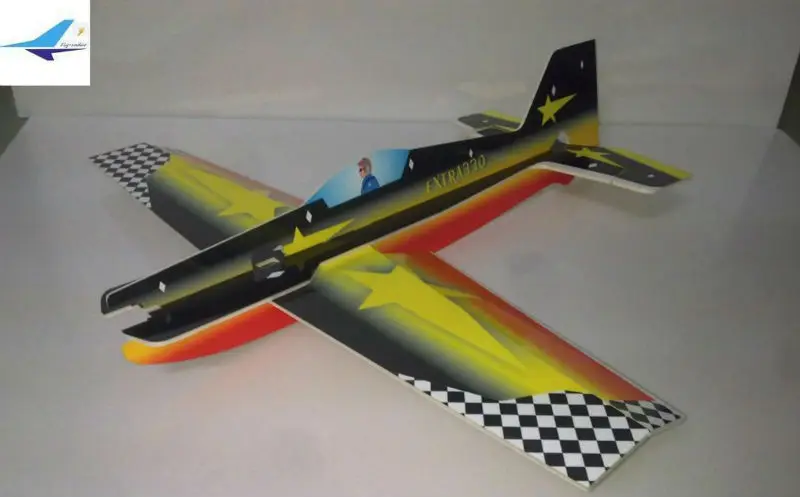 KT foam rc airplane EXTRA 330|rc airplane|foam airplanefoam |
