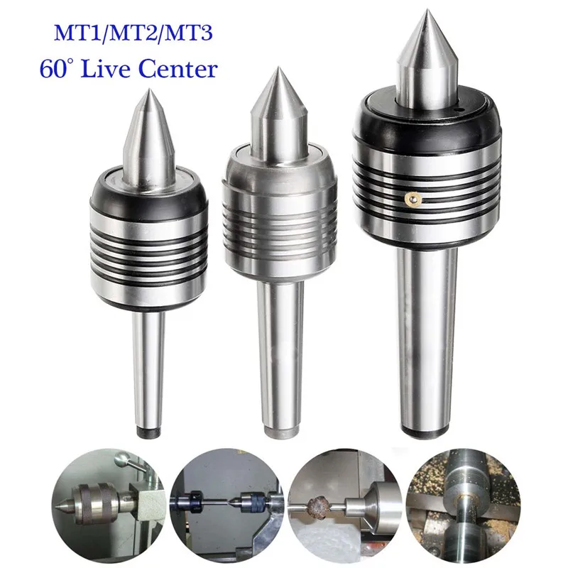 

Токарный станок MT1/MT2/MT3 с тремя подшипниками
