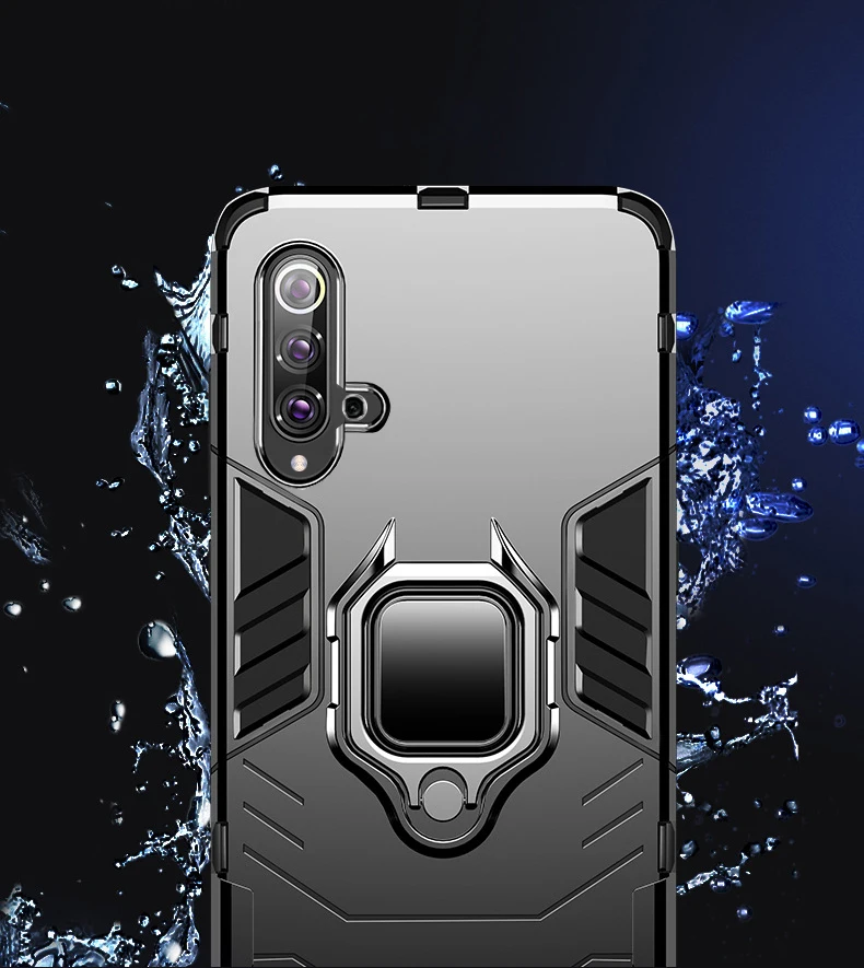 Роскошный противоударный чехол-броня для huawei honor 20, чехол для телефона, задняя крышка для huawei honor 20 pro, силиконовый чехол-держатель honor 20