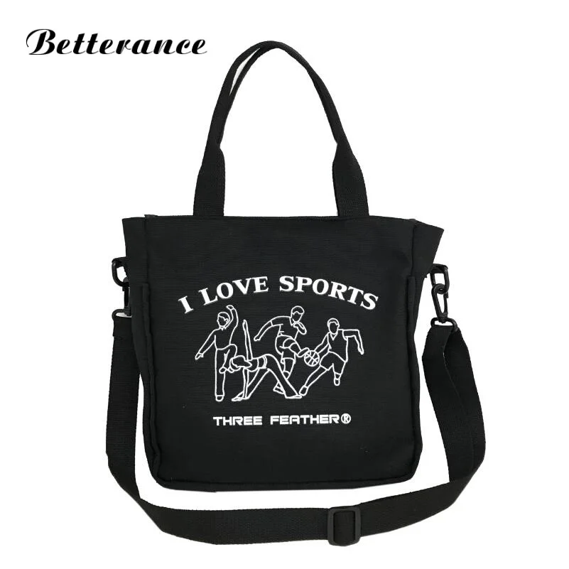 Женская Холщовая Сумка Betterance handbas 2018 sac main femme en toile saco de lona mulheres totebag|Сумки с