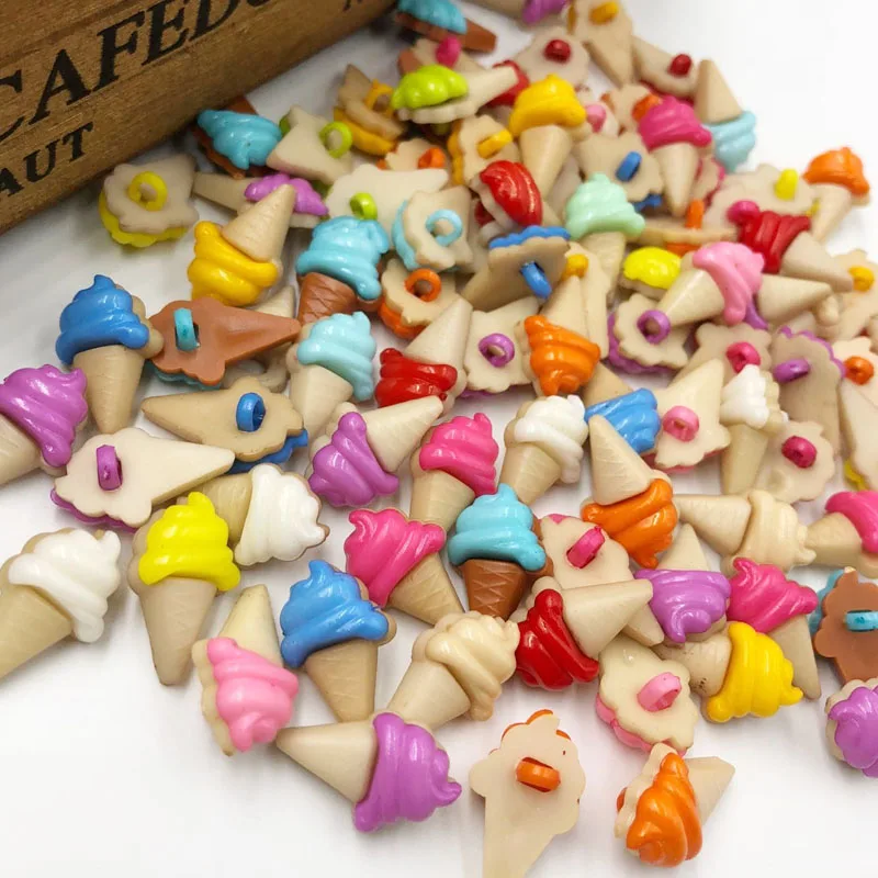 100 шт. пластиковые пуговицы для детского шитья|plastic buttons|buttons for kidsbuttons buttons |