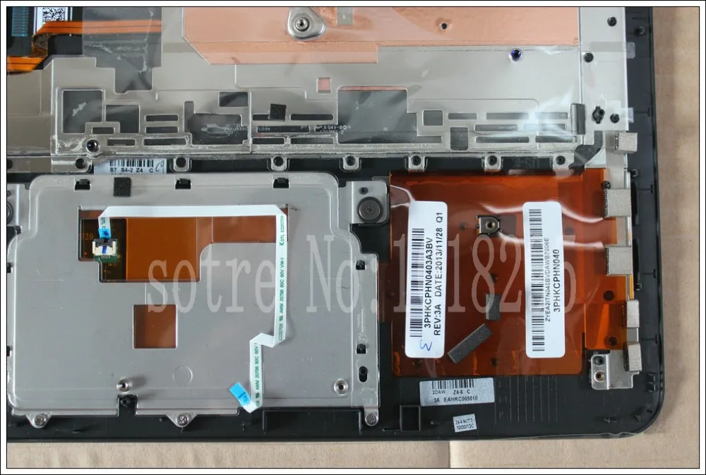 Новая клавиатура для ноутбука sony vaio SVF14 SVF1421S1E SVF1421TST SVF1421UST с подсветкой рамкой