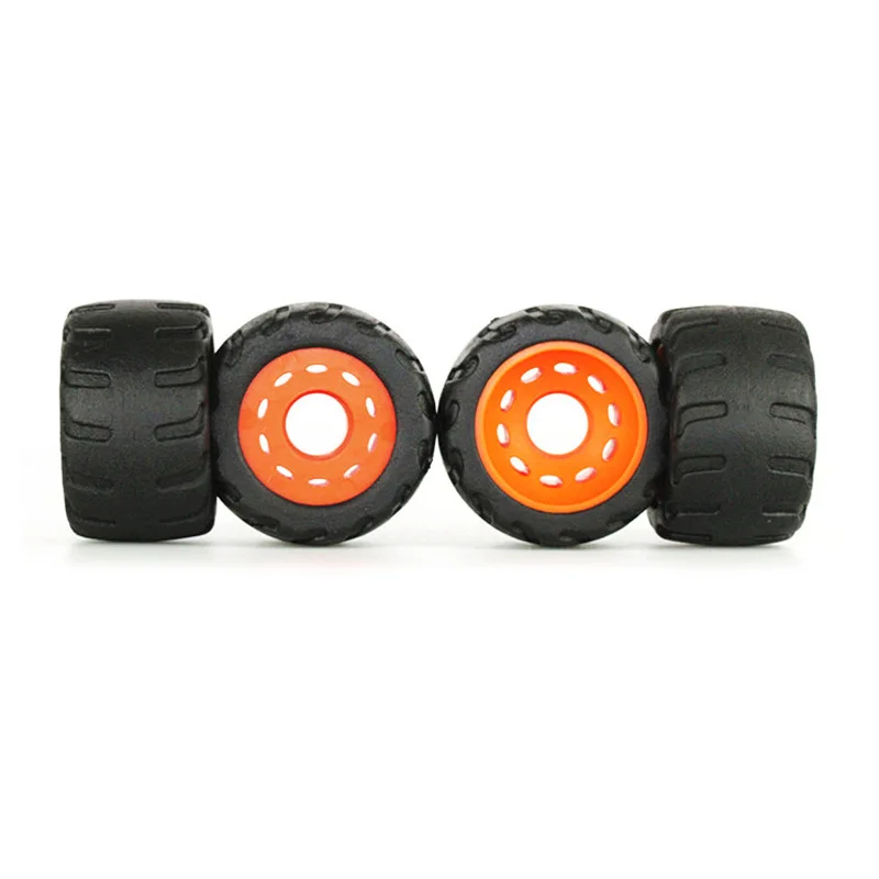 Колеса для Лонгборда 75 а большие колеса скейтборда 76 мм * 45 электрического