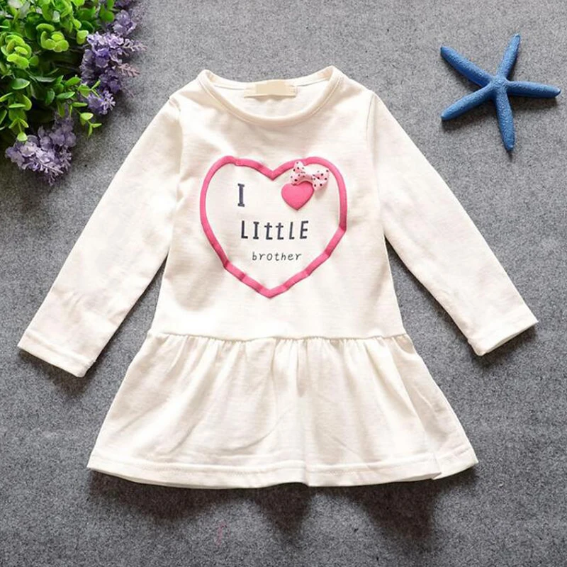 3pcs suit newborn baby girl clothes Kids Spring winter wave point clothing set fashion outfit cotton infant | Мать и ребенок