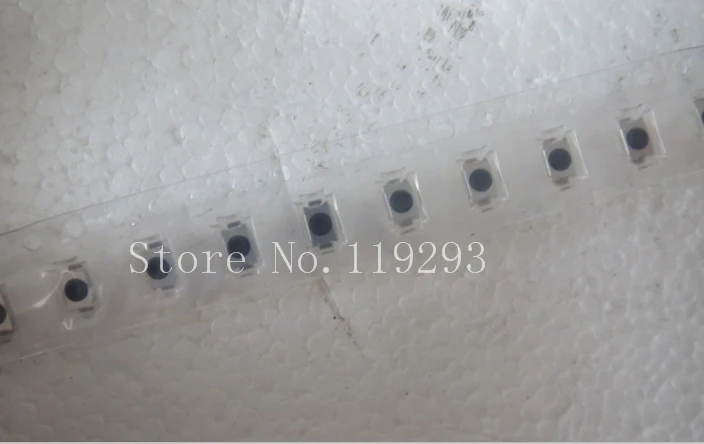 [BELLA]SKRKAEE010 Япония Альпы SMD Такт переключатель новый подлинный -- 200 шт./лот |