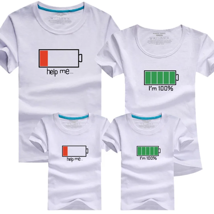 2017 весенне-летние мужские и женские парные футболки для влюбленных с героями