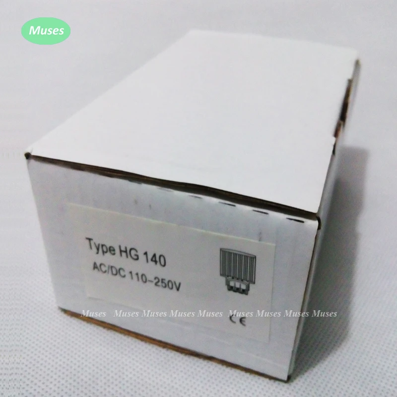 Промышленный нагреватель для шкафа 35 мм на din рейке HG140 30 Вт|element|element heater |