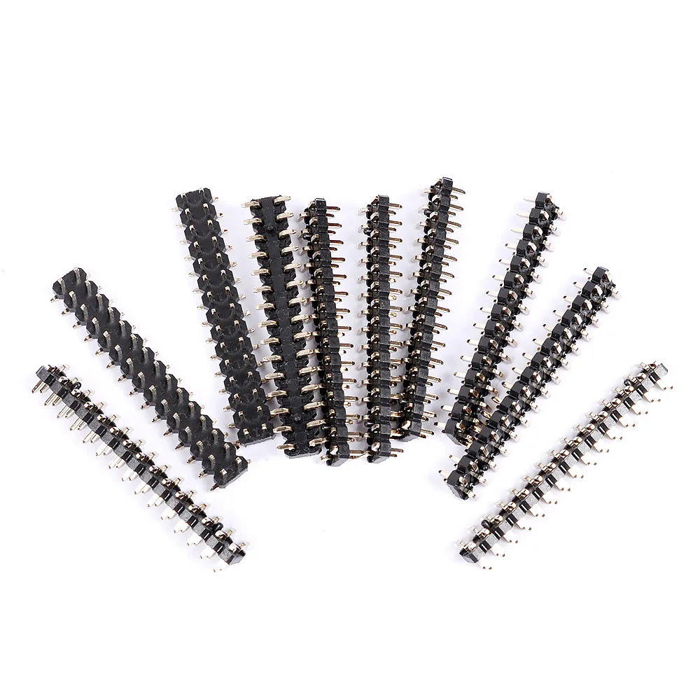 10 шт. M5Stack 2x15 контактный разъем 2 54 мм для Core Development Kit DIY плат расширения #