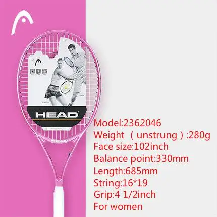 Теннисная ракетка, профессиональная, Спортивная, тренировочная, Raquete Carbon Padel с веревочной сумкой, нарукавная, Tenis, аксессуары для мужчин и женщин - Цвет: 2362046