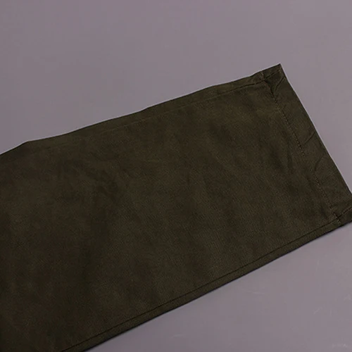 Женская Мода Высокая Талия Узкие Джинсы Стрейч Молния Декор Длинные Брюки