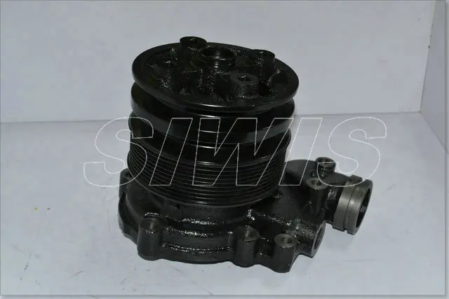 Водяной насос 1 87310 835 0 для 6HE1(T) D7.1 6HH1|pump pump|pump for waterpump |