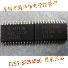 Инвертор OZ9998GN OZ9998AGN с ЖК дисплеем оригинальный аутентичный чип 10