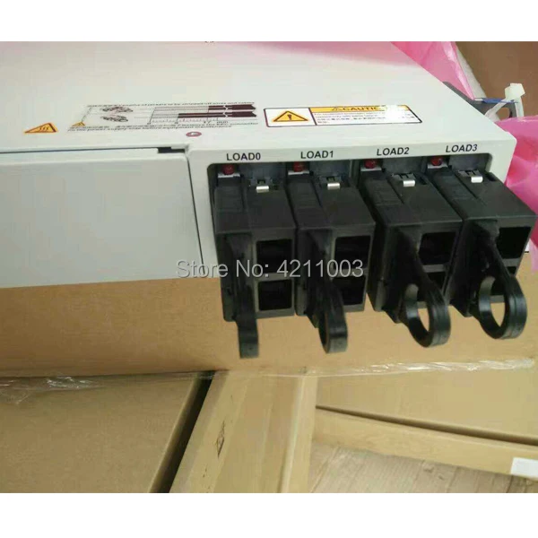 ETP48100 B1 50A Мощность выпрямителя R4850G2, Хуа Вэй ETP48100-B1 50A 220/48 V AC к DC источник питания для Fiberhome