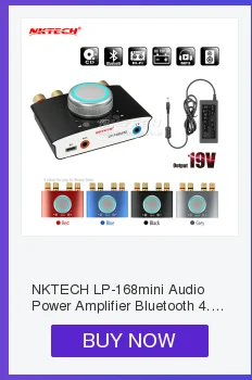 NKTECH CZE-5C PLL fm-передатчик радио вещательная станция 1 Вт/5 Вт стерео частота 76-108 МГц Профессиональный кампус усилители аудио