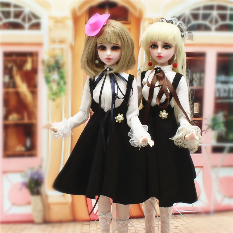 Кукла 1/3 BJD 50 см для взрослых сексуальный женский пластмассовый совместный