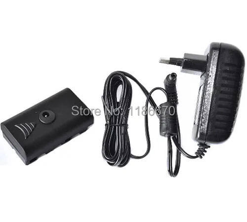 Бесплатная доставка светодиодная лампа YN160II для видеокамеры Canon Nikon видеокамера