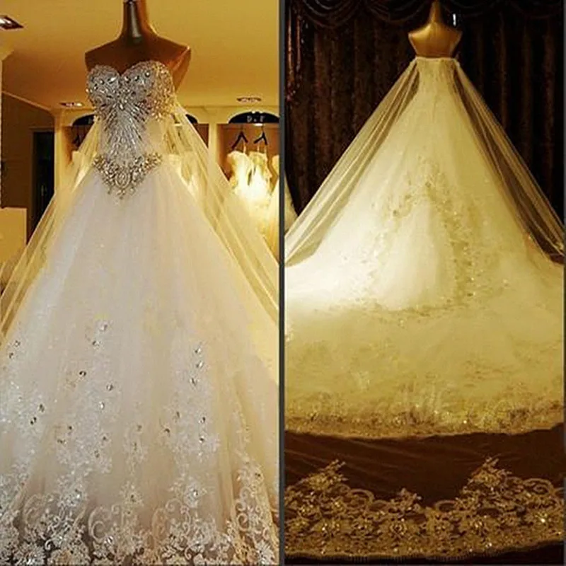 Роскошное элегантное женское свадебное платье из фатина винтажное со