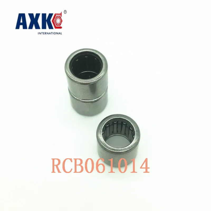 2019 Axk Rcb061014 дюймовый размер односторонний тянутый подшипник иглы 9 525*15 88*22 22 мм (2