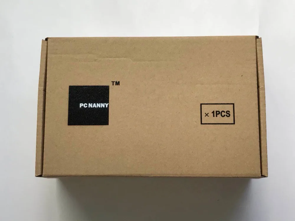 PCNANNY  Lenovo Yoga 710-14IKB 710-14     AM1JH000700 NBX0001WL00 PK23000ST10