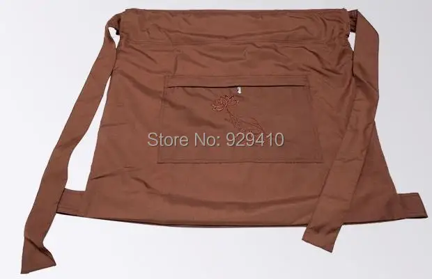 Буддийские Рюкзаки монахи в стиле шаолина дзен Лохан боевые искусства сумки для