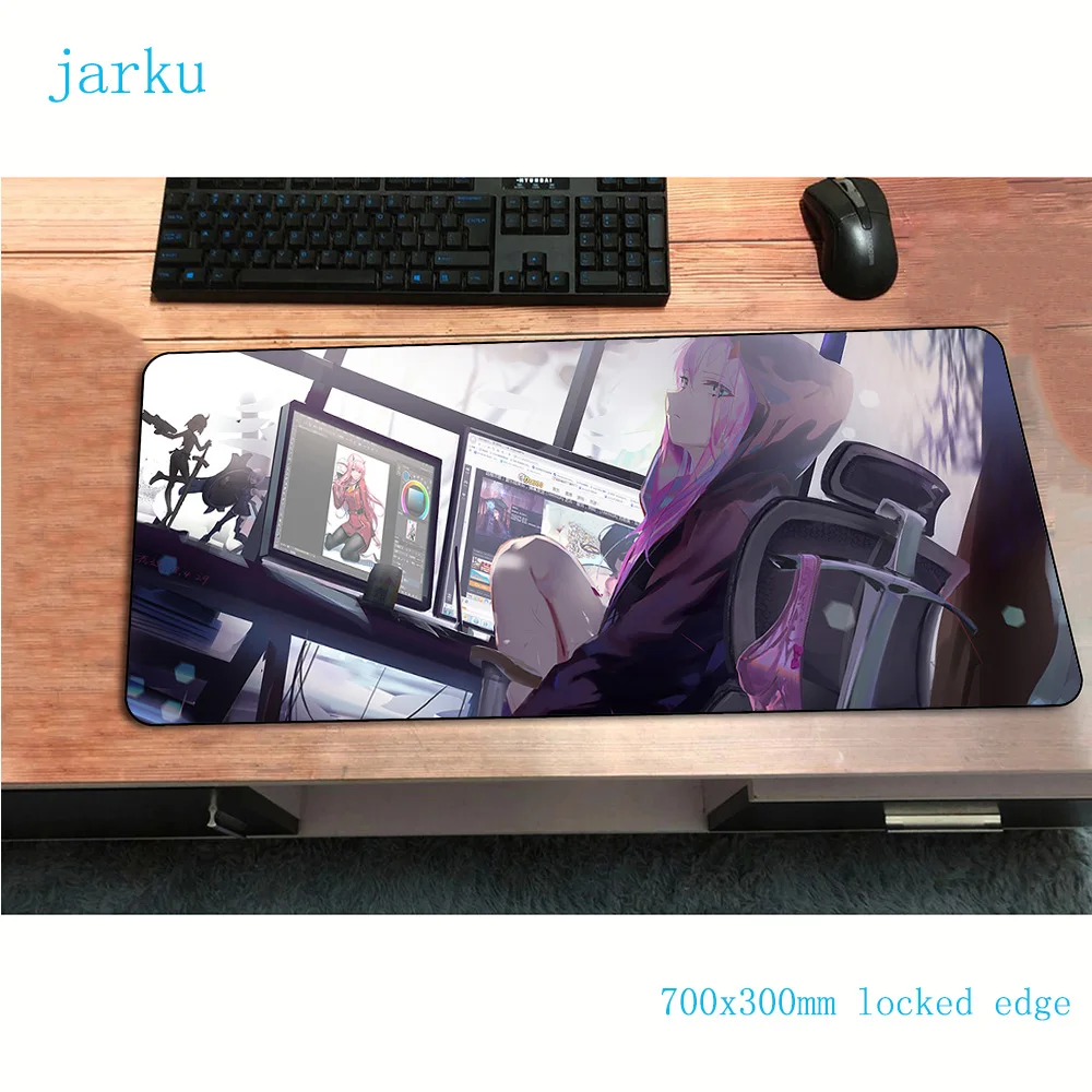 Игровой коврик для мыши 700x300x3 мм|Коврики мышей| |