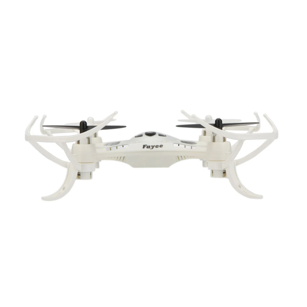High Quality Fayee FY530 2.4G 4CH Mini Biomimetic Design RC Helicopter Helicoptero 360 Degree Eversion Quadcopter 6-axis Gyro | Игрушки и