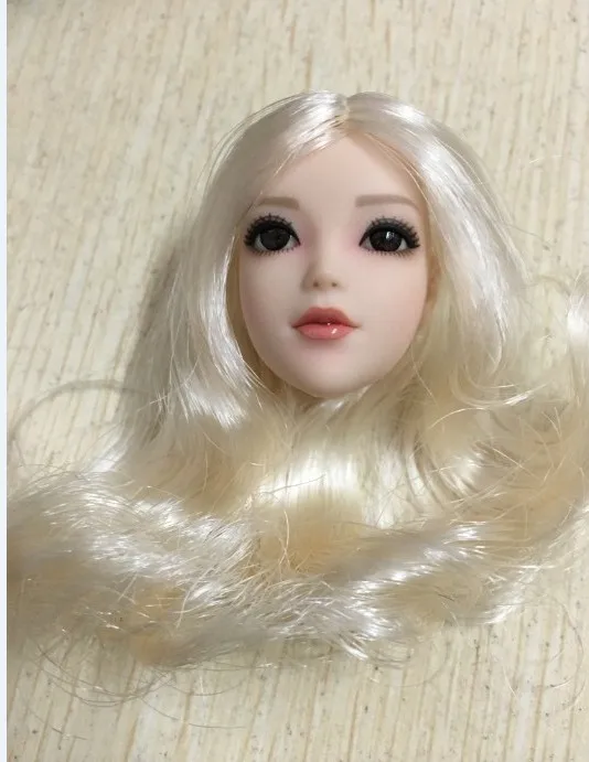Estartek 1/6 TYM из белой кожи Гладиатор с ремешками голова лепить для 12 дюймов Phicen Jiaoudoll