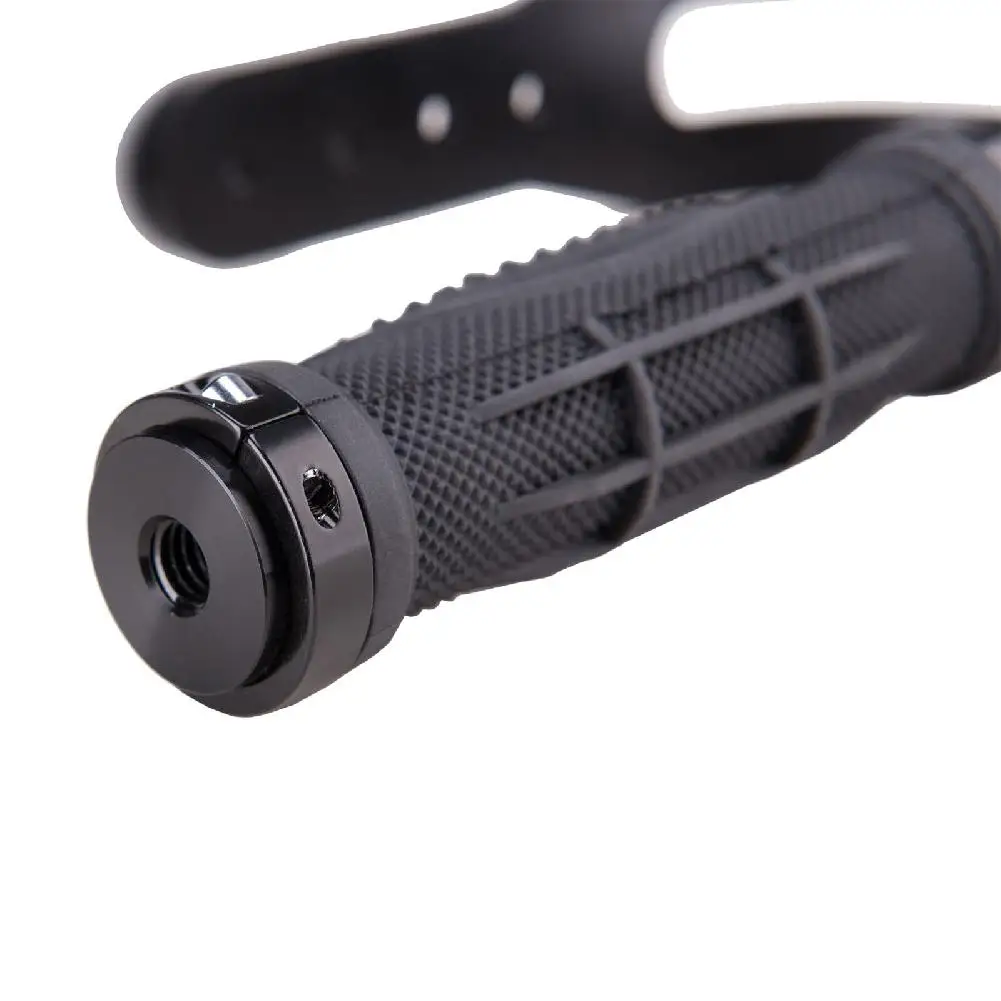 Yiwa Ручной Стабилизатор камеры видео Steadicam Gimbal для DSLR Gopro смартфон камера аксессуары