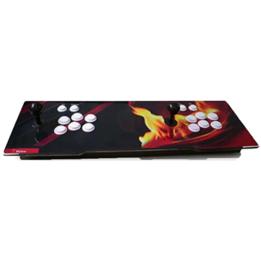 2350 in 1 Pandora сокровище 3D 2350 аркадные игры консоль для ТВ ПК PS3 монитор Поддержка HDMI VGA USB с пауза Pandora видео-Аркада машина - Цвет: 2350 in 1