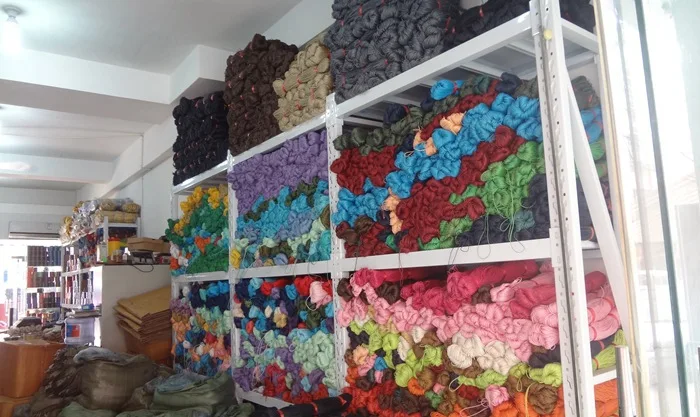 10 цветов 100 метров (каждого цвета м) вощеная хлопковая веревка для бисероплетения