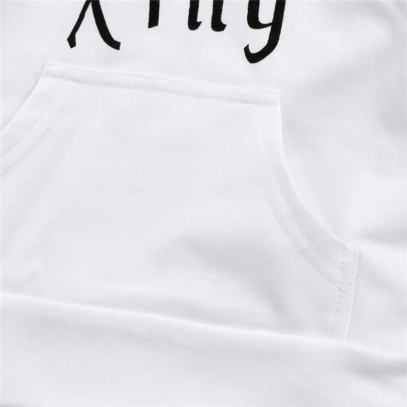 Kids Baby Boy Clothes Hoodies Sweatshirts Autumn Spring Long Sleeve Top Sweatshirt Outerwear |