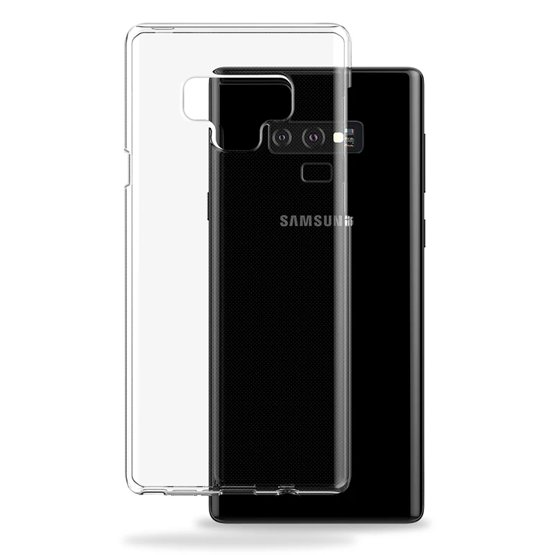 Модный прозрачный чехол для телефона samsung S10e S10 Plus Note 10 8 9 жесткий пластиковый чехол для Galaxy S9 S8 Plus A50 A70 A8